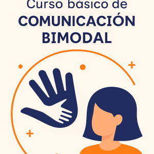 II Curso Comunicación Bimodal (Básico)  Julio 2026
