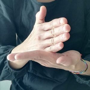 TALLER DE DACTILOLÓGICO EN PALMA